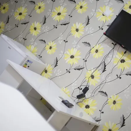 Karaburun Kayra Bed and Breakfast
