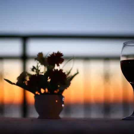 Bed and Breakfast Karaburun Kayra Karaburun (Izmir)