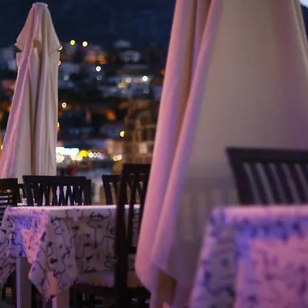 Karaburun Kayra Bed and Breakfast Karaburun (Izmir)