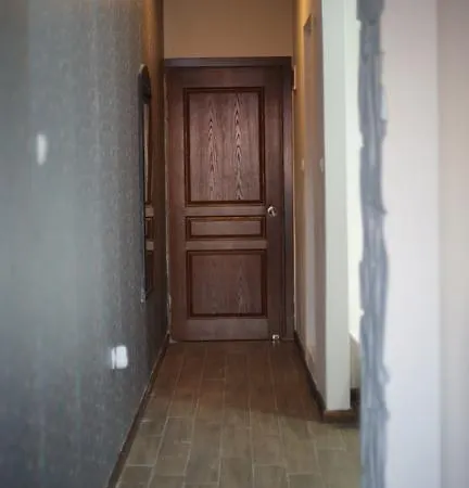 Karaburun Kayra Bed and Breakfast *