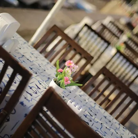 Karaburun Kayra Bed and Breakfast Karaburun (Izmir)