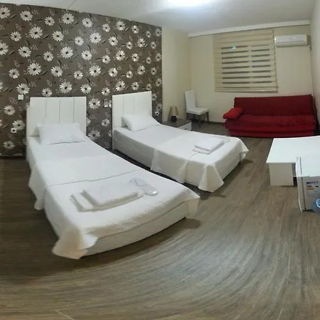 Karaburun Kayra Bed and Breakfast *
