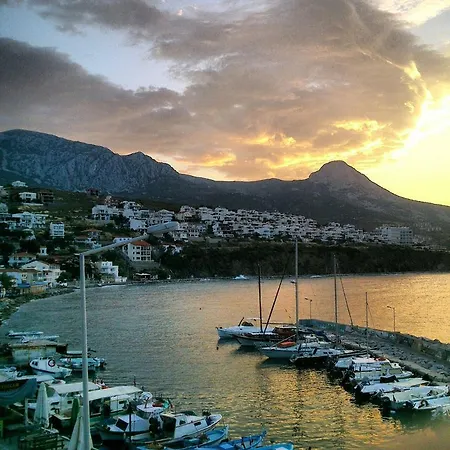 Karaburun Kayra Bed and Breakfast Karaburun (Izmir)