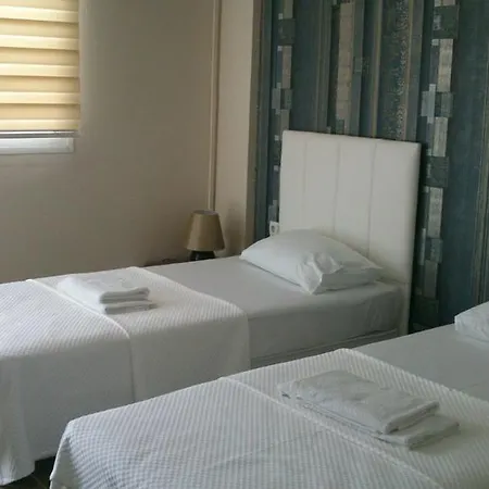 Karaburun Kayra Bed and Breakfast