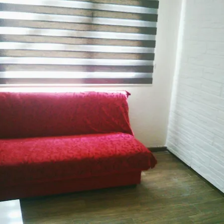 Bed and Breakfast Karaburun Kayra *