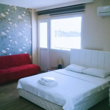Bed and Breakfast Karaburun Kayra