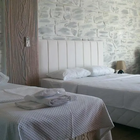 Karaburun Kayra Bed and Breakfast Karaburun (Izmir)