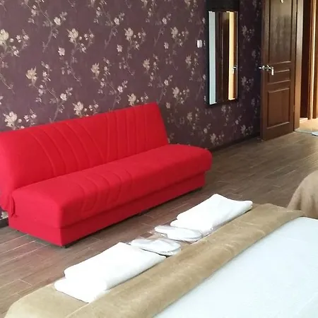 Bed and Breakfast Karaburun Kayra *