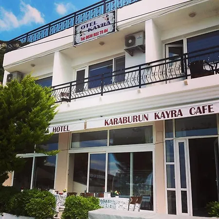 Karaburun Kayra Bed and Breakfast Karaburun (Izmir)