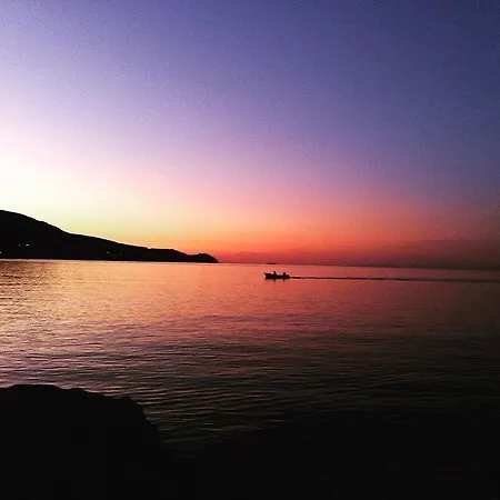 Karaburun Kayra * Karaburun (Izmir)