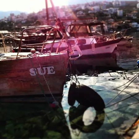 Karaburun Kayra Karaburun (Izmir)
