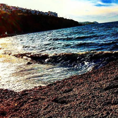 Karaburun Kayra Bed and Breakfast
