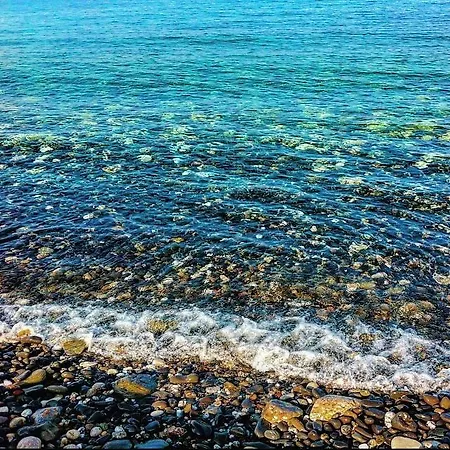 Bed and Breakfast Karaburun Kayra *