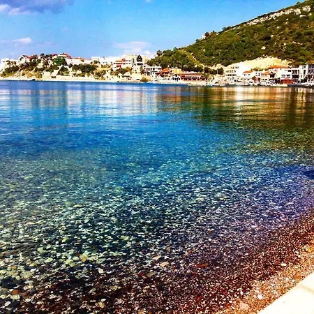 Bed and Breakfast Karaburun Kayra